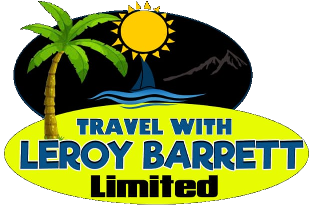 Travel With Leroy Barrett
